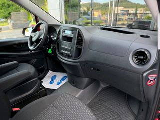 Mercedes-Benz Vito 2021 114 Extra Long-thumb-15