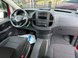 Mercedes-Benz Vito 2021 114 Extra Long-thumb-16