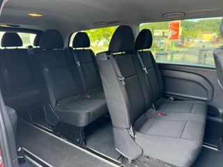 Mercedes-Benz Vito 2021 114 Extra Long-thumb-17