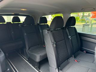 Mercedes-Benz Vito 2021 114 Extra Long-thumb-18