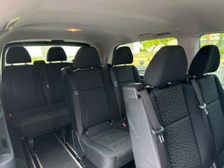 Mercedes-Benz Vito 2021 114 Extra Long-thumb-19