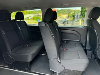 Mercedes-Benz Vito 2021 114 Extra Long-thumb-20