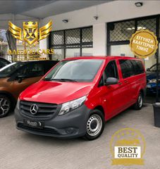 Mercedes-Benz Vito 2021 114 Extra Long-thumb-21