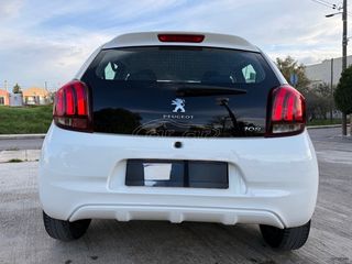 Peugeot 108 2020