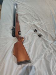 AIR ARMS 5.5 XS