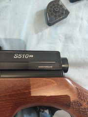 AIR ARMS 5.5 XS-thumb-1