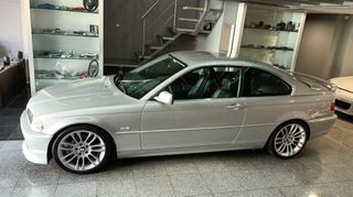Bmw 323 2000 AC SCHNITZER.-thumb-2