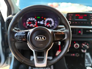 Kia Picanto 2018 1.0 DREAM-TEAM EDITION Full Extra Euro6..!!-thumb-21