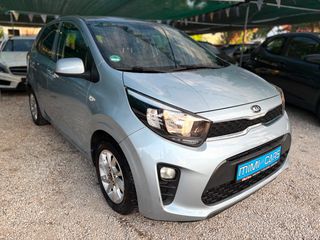 Kia Picanto 2018 1.0 DREAM-TEAM EDITION Full Extra Euro6..!!-thumb-6