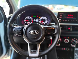 Kia Picanto 2018 1.0 DREAM-TEAM EDITION Full Extra Euro6..!!-thumb-23