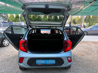 Kia Picanto 2018 1.0 DREAM-TEAM EDITION Full Extra Euro6..!!-thumb-13