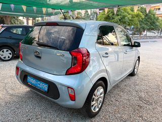 Kia Picanto 2018 1.0 DREAM-TEAM EDITION Full Extra Euro6..!!-thumb-9