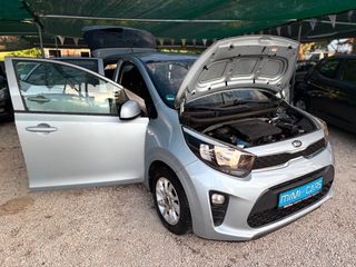 Kia Picanto 2018 1.0 DREAM-TEAM EDITION Full Extra Euro6..!!-thumb-3