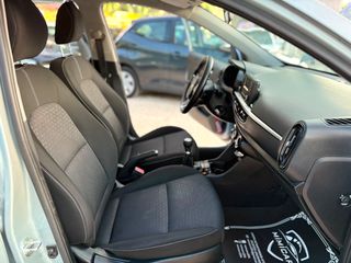 Kia Picanto 2018 1.0 DREAM-TEAM EDITION Full Extra Euro6..!!-thumb-17