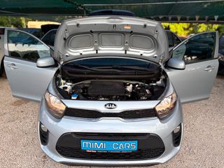 Kia Picanto 2018 1.0 DREAM-TEAM EDITION Full Extra Euro6..!!-thumb-4