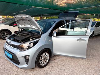 Kia Picanto 2018 1.0 DREAM-TEAM EDITION Full Extra Euro6..!!-thumb-5