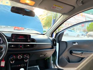 Kia Picanto 2018 1.0 DREAM-TEAM EDITION Full Extra Euro6..!!-thumb-27