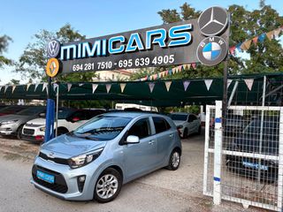 Kia Picanto 2018 1.0 DREAM-TEAM EDITION Full Extra Euro6..!!-thumb-2
