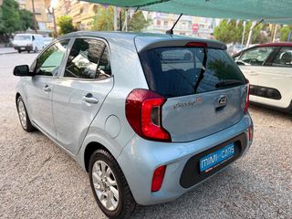 Kia Picanto 2018 1.0 DREAM-TEAM EDITION Full Extra Euro6..!!-thumb-11
