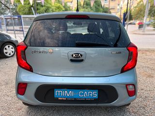 Kia Picanto 2018 1.0 DREAM-TEAM EDITION Full Extra Euro6..!!-thumb-10