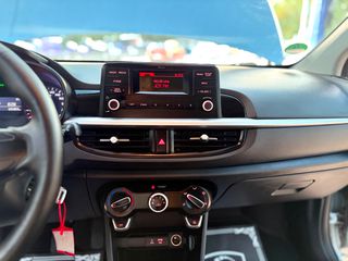 Kia Picanto 2018 1.0 DREAM-TEAM EDITION Full Extra Euro6..!!-thumb-25