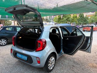 Kia Picanto 2018 1.0 DREAM-TEAM EDITION Full Extra Euro6..!!-thumb-12
