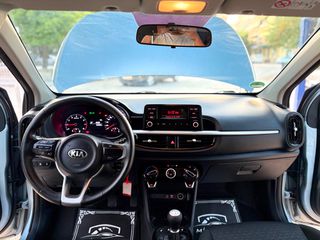 Kia Picanto 2018 1.0 DREAM-TEAM EDITION Full Extra Euro6..!!-thumb-20