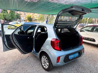 Kia Picanto 2018 1.0 DREAM-TEAM EDITION Full Extra Euro6..!!-thumb-14