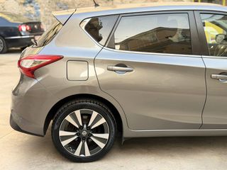 Nissan Pulsar 2015 1.2 DIG-T , ΑΥΤΟΜΑΤΟ!! FULL EXTRA!! ΓΕΝΙΚΟ SERVICE!!-thumb-4
