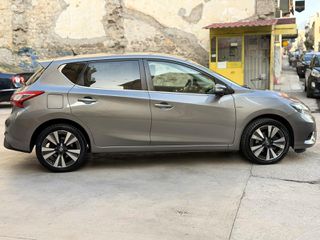 Nissan Pulsar 2015 1.2 DIG-T , ΑΥΤΟΜΑΤΟ!! FULL EXTRA!! ΓΕΝΙΚΟ SERVICE!!-thumb-6