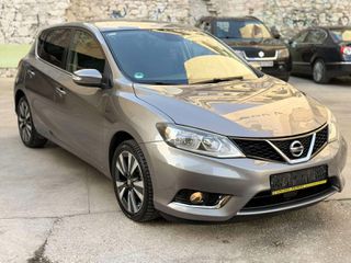 Nissan Pulsar 2015 1.2 DIG-T , ΑΥΤΟΜΑΤΟ!! FULL EXTRA!! ΓΕΝΙΚΟ SERVICE!!-thumb-7