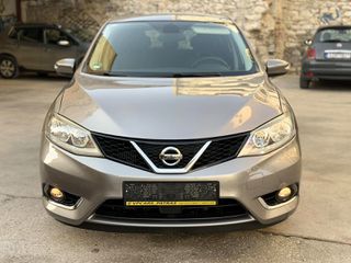 Nissan Pulsar 2015 1.2 DIG-T , ΑΥΤΟΜΑΤΟ!! FULL EXTRA!! ΓΕΝΙΚΟ SERVICE!!-thumb-8
