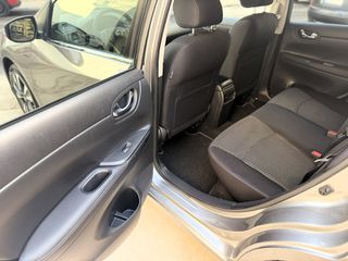 Nissan Pulsar 2015 1.2 DIG-T , ΑΥΤΟΜΑΤΟ!! FULL EXTRA!! ΓΕΝΙΚΟ SERVICE!!-thumb-39