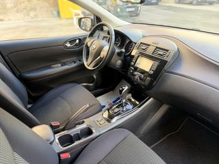 Nissan Pulsar 2015 1.2 DIG-T , ΑΥΤΟΜΑΤΟ!! FULL EXTRA!! ΓΕΝΙΚΟ SERVICE!!-thumb-45