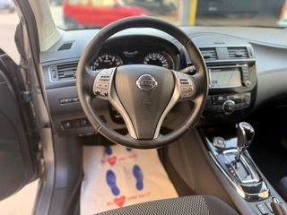 Nissan Pulsar 2015 1.2 DIG-T , ΑΥΤΟΜΑΤΟ!! FULL EXTRA!! ΓΕΝΙΚΟ SERVICE!!-thumb-46
