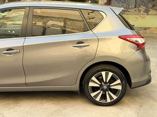 Nissan Pulsar 2015 1.2 DIG-T , ΑΥΤΟΜΑΤΟ!! FULL EXTRA!! ΓΕΝΙΚΟ SERVICE!!-thumb-10