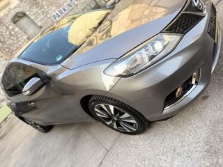 Nissan Pulsar 2015 1.2 DIG-T , ΑΥΤΟΜΑΤΟ!! FULL EXTRA!! ΓΕΝΙΚΟ SERVICE!!-thumb-12