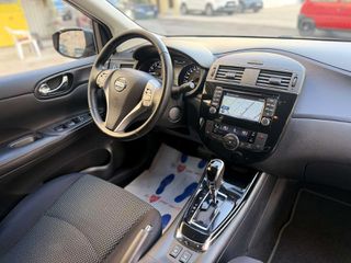 Nissan Pulsar 2015 1.2 DIG-T , ΑΥΤΟΜΑΤΟ!! FULL EXTRA!! ΓΕΝΙΚΟ SERVICE!!-thumb-18