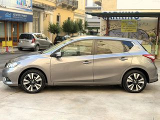 Nissan Pulsar 2015 1.2 DIG-T , ΑΥΤΟΜΑΤΟ!! FULL EXTRA!! ΓΕΝΙΚΟ SERVICE!!-thumb-27