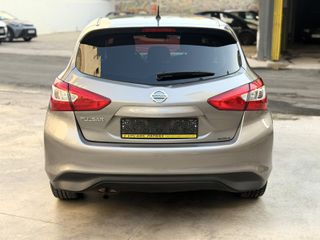 Nissan Pulsar 2015 1.2 DIG-T , ΑΥΤΟΜΑΤΟ!! FULL EXTRA!! ΓΕΝΙΚΟ SERVICE!!-thumb-29