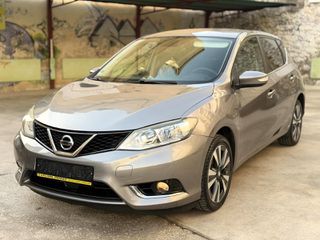 Nissan Pulsar 2015 1.2 DIG-T , ΑΥΤΟΜΑΤΟ!! FULL EXTRA!! ΓΕΝΙΚΟ SERVICE!!-thumb-35