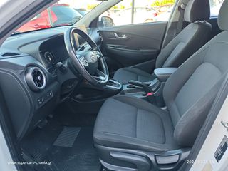 Hyundai Kona 2022 ΑΥΤΌΜΑΤΟ SUPERCARS XANIA-thumb-5