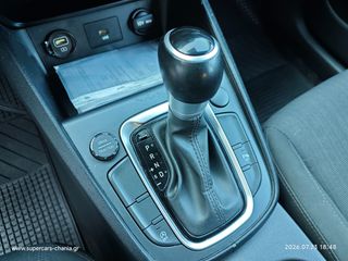 Hyundai Kona 2022 ΑΥΤΌΜΑΤΟ SUPERCARS XANIA-thumb-10
