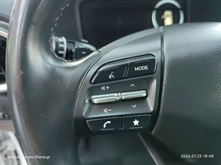 Hyundai Kona 2022 ΑΥΤΌΜΑΤΟ SUPERCARS XANIA-thumb-14