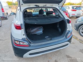 Hyundai Kona 2022 ΑΥΤΌΜΑΤΟ SUPERCARS XANIA-thumb-17