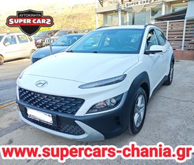 Hyundai Kona 2022 ΑΥΤΌΜΑΤΟ SUPERCARS XANIA-thumb-1