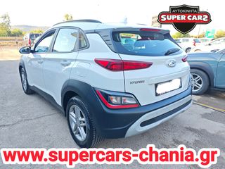 Hyundai Kona 2022 ΑΥΤΌΜΑΤΟ SUPERCARS XANIA-thumb-3