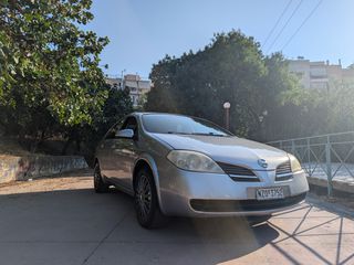 Nissan Primera 2003