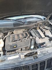Jeep Compass 2008 TOURING