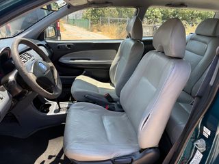 Honda HR-V 2001 1.6I 4WD AUTOMATIC ΕΛΛΗΝΙΚΟ-thumb-9